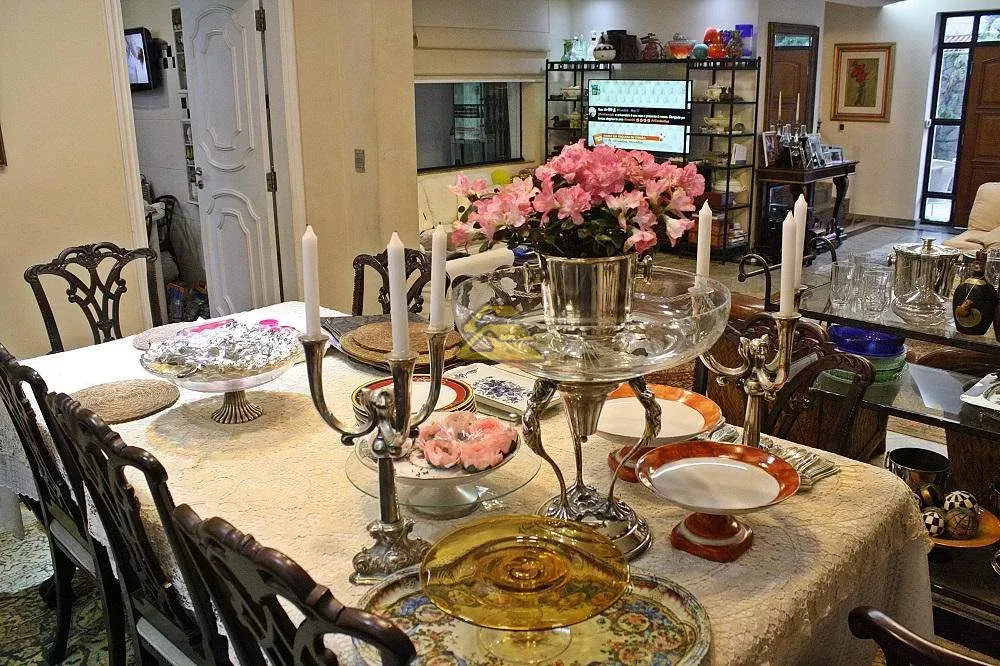 Casa, 5 quartos, 650 m² - Foto 4