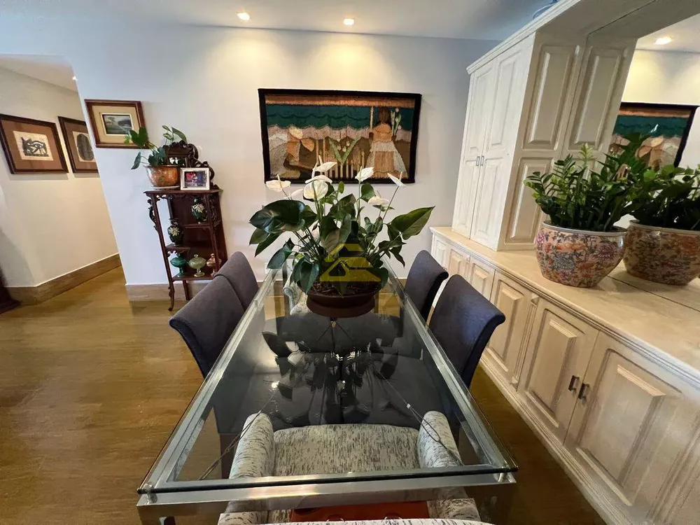 Apartamento, 3 quartos, 126 m² - Foto 13