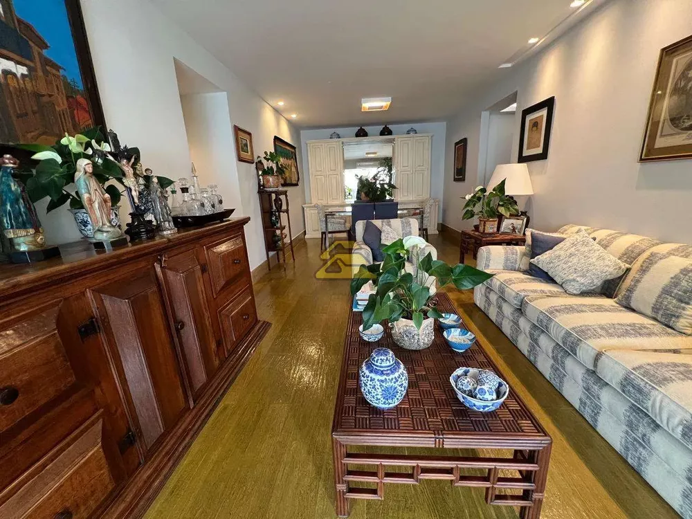 Apartamento, 3 quartos, 126 m² - Foto 33