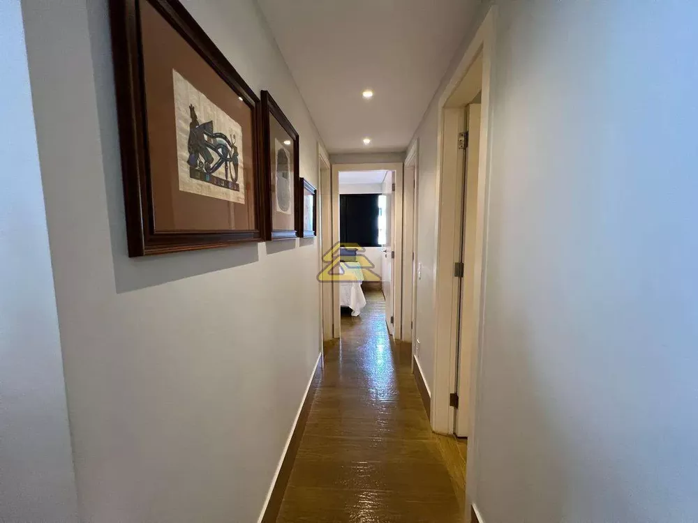 Apartamento, 3 quartos, 126 m² - Foto 23