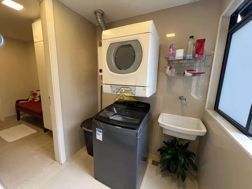Apartamento, 3 quartos, 126 m² - Foto 31