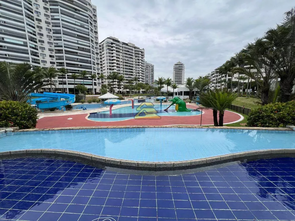 Apartamento, 3 quartos, 126 m² - Foto 8
