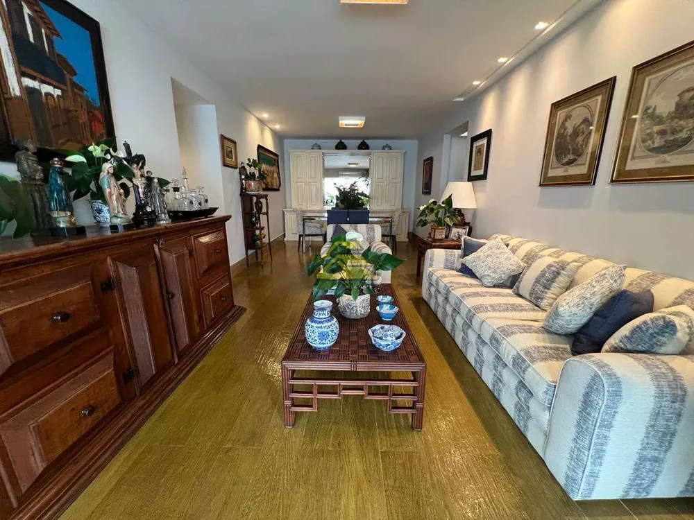 Apartamento, 3 quartos, 126 m² - Foto 30