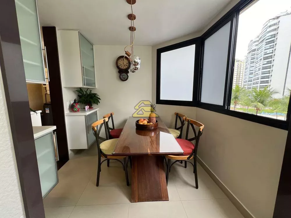 Apartamento, 3 quartos, 126 m² - Foto 15