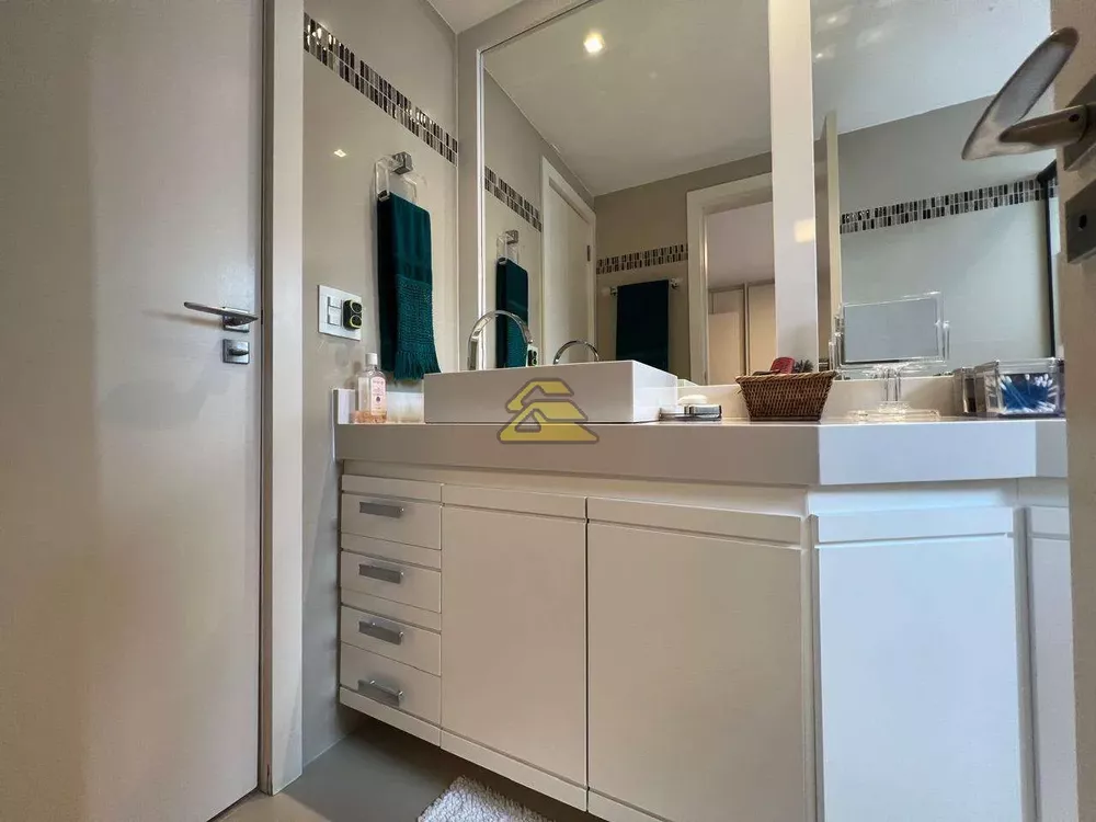 Apartamento, 3 quartos, 126 m² - Foto 12