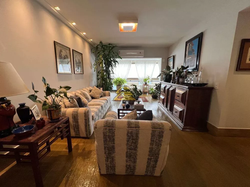 Apartamento, 3 quartos, 126 m² - Foto 24