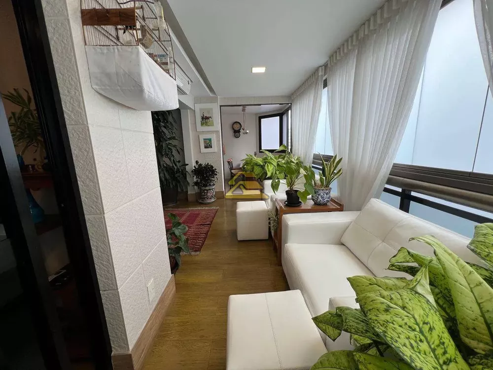Apartamento, 3 quartos, 126 m² - Foto 11