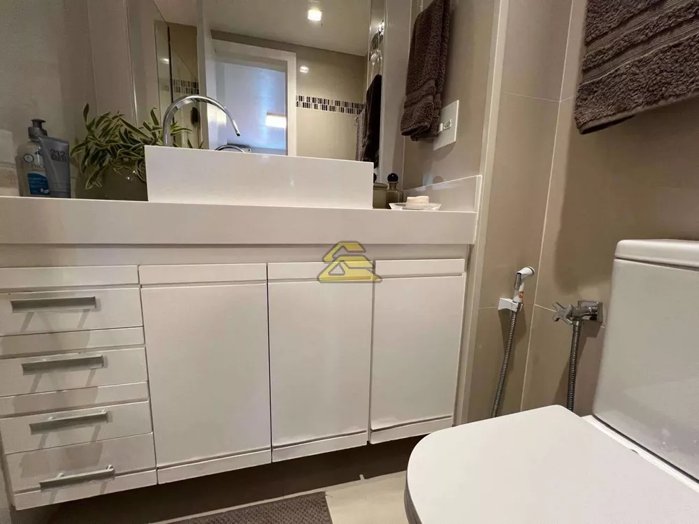 Apartamento, 3 quartos, 126 m² - Foto 1