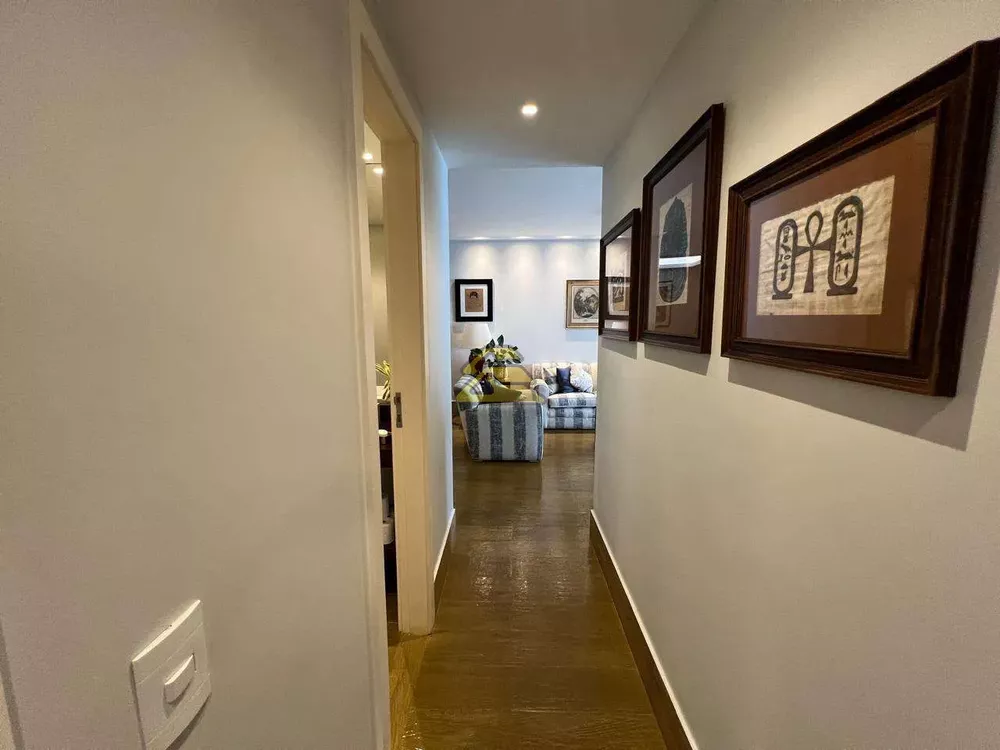 Apartamento, 3 quartos, 126 m² - Foto 27