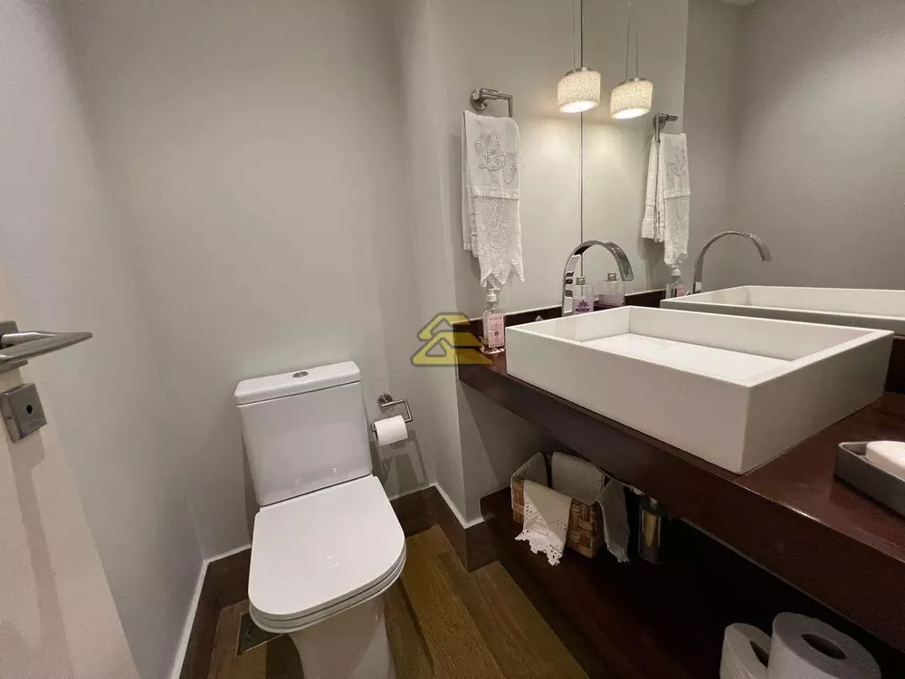 Apartamento, 3 quartos, 126 m² - Foto 5