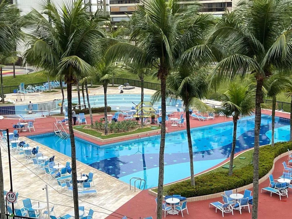 Apartamento, 3 quartos, 126 m² - Foto 17