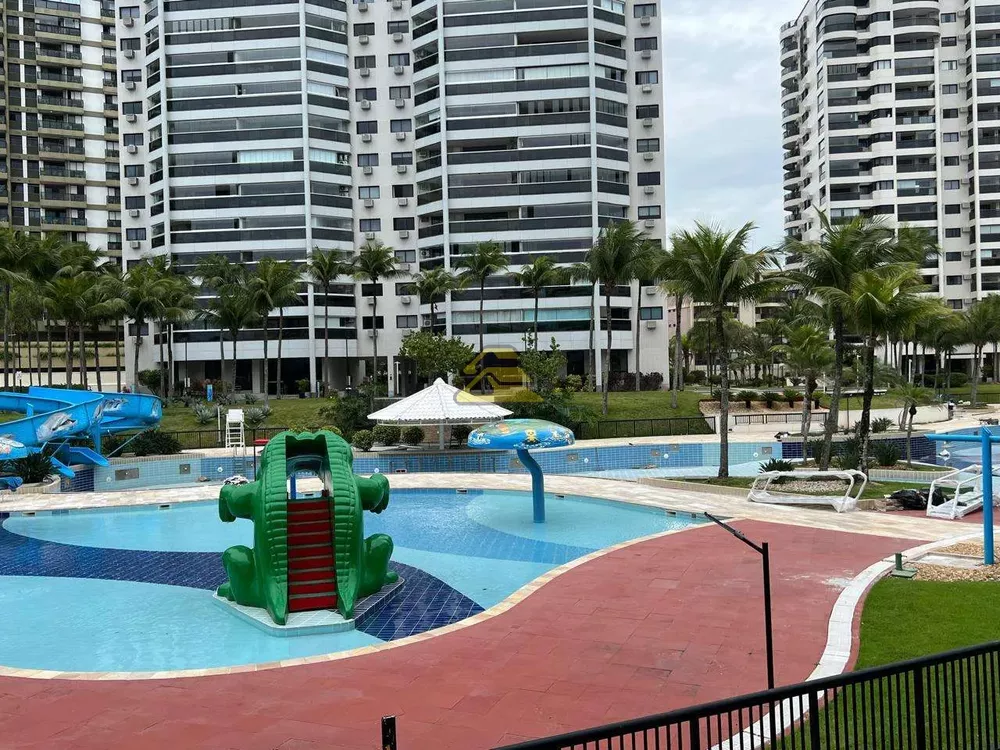 Apartamento, 3 quartos, 126 m² - Foto 26