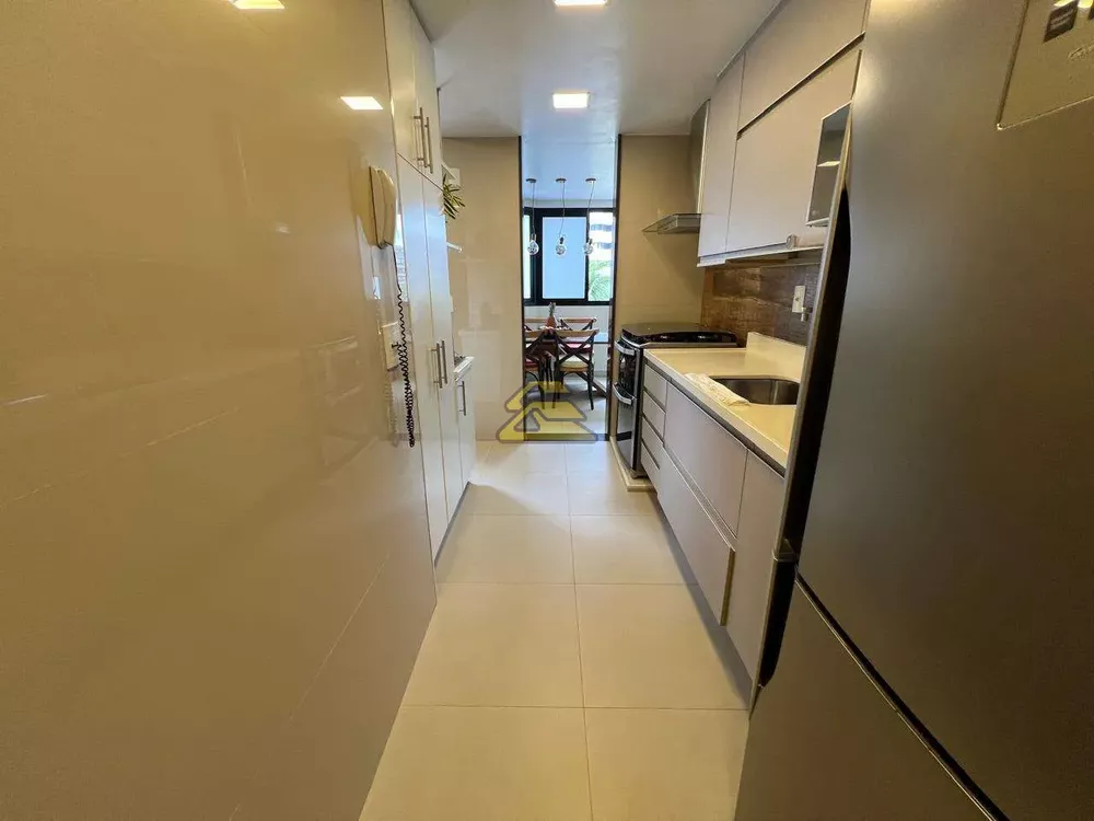 Apartamento, 3 quartos, 126 m² - Foto 18