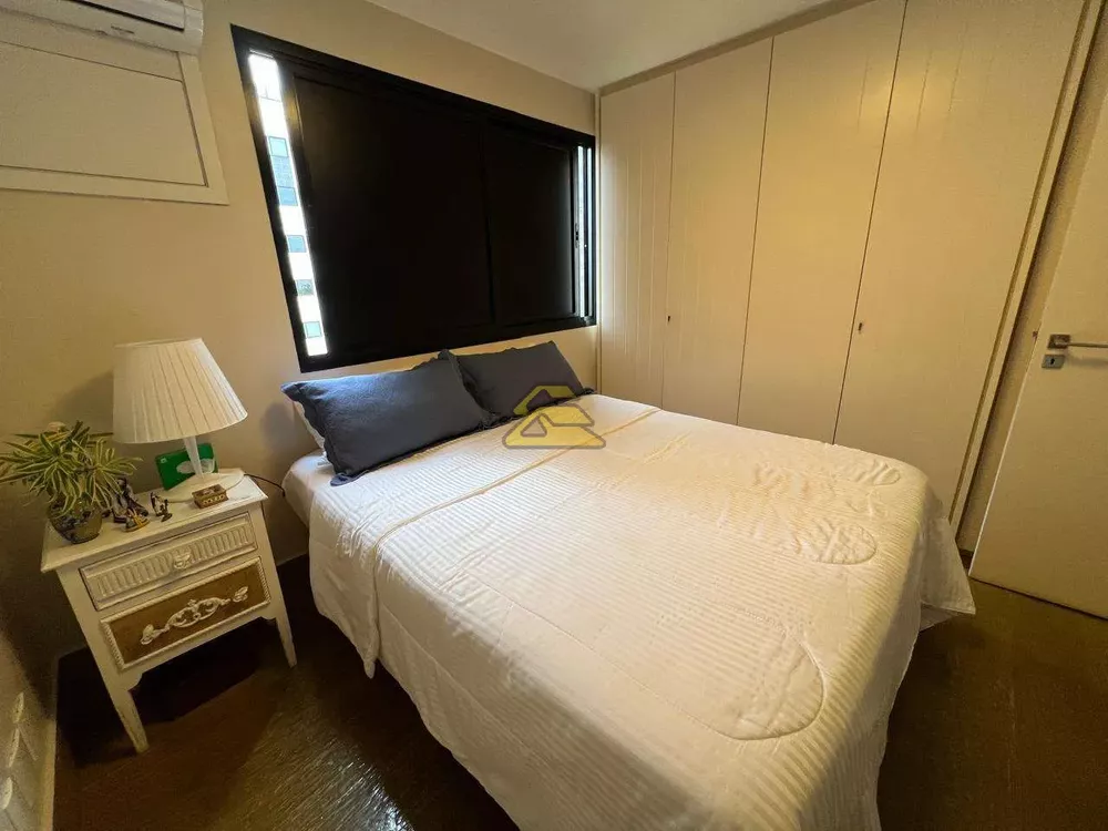 Apartamento, 3 quartos, 126 m² - Foto 4