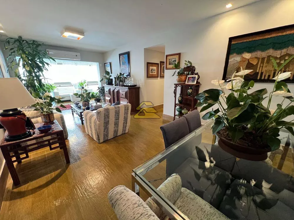 Apartamento, 3 quartos, 126 m² - Foto 20