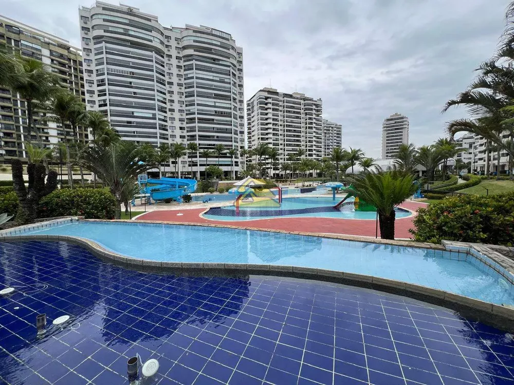 Apartamento, 3 quartos, 126 m² - Foto 25