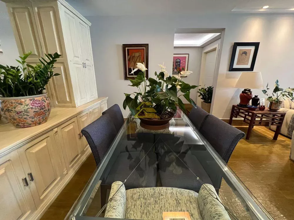 Apartamento, 3 quartos, 126 m² - Foto 35