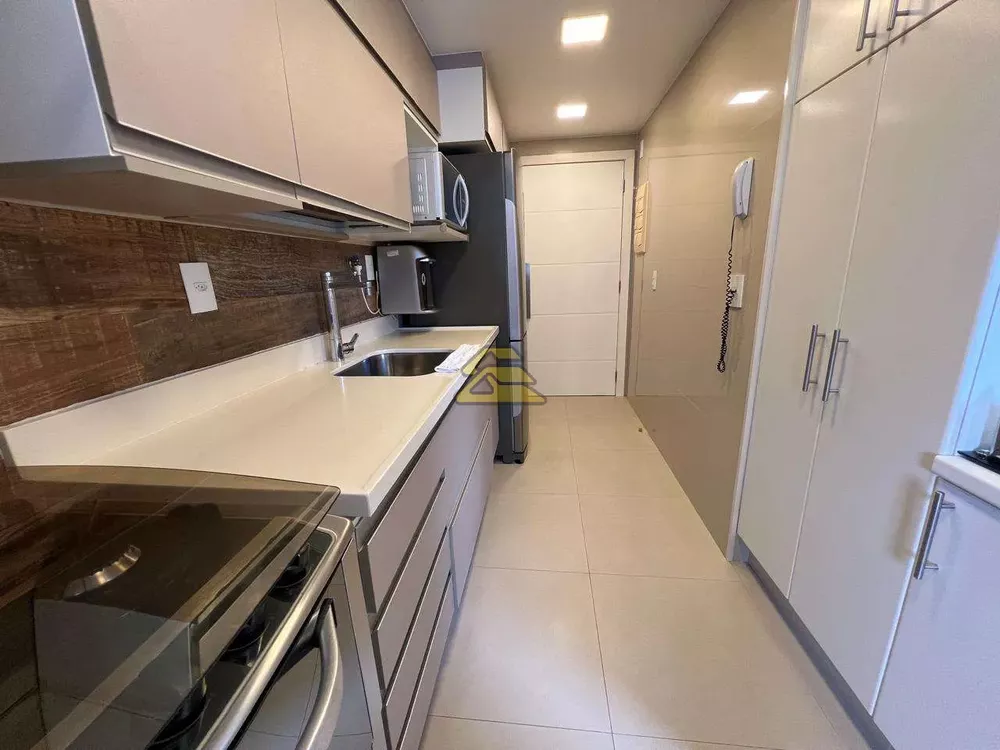 Apartamento, 3 quartos, 126 m² - Foto 10