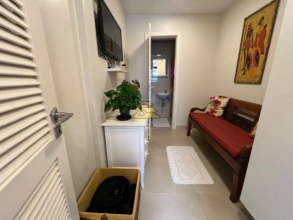 Apartamento, 3 quartos, 126 m² - Foto 21
