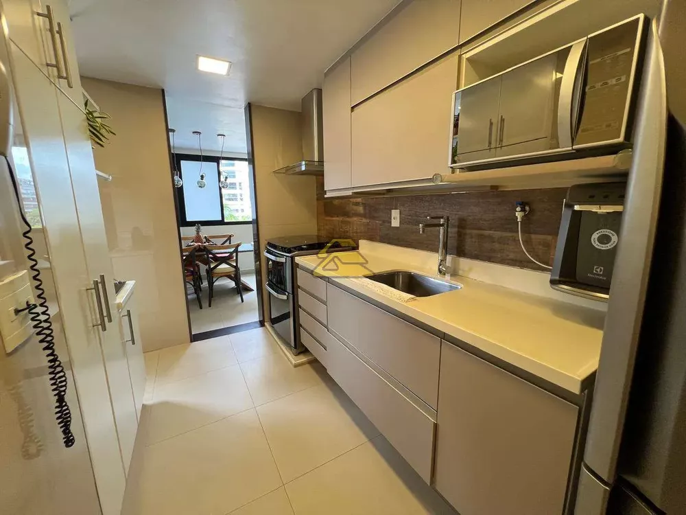 Apartamento, 3 quartos, 126 m² - Foto 16