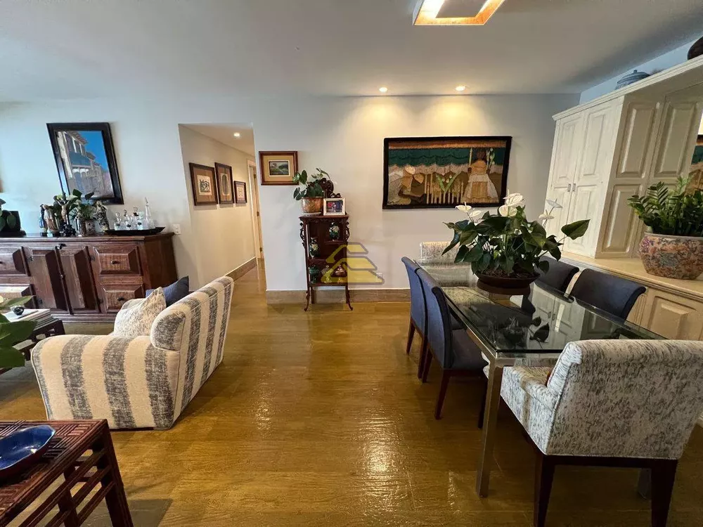 Apartamento, 3 quartos, 126 m² - Foto 6