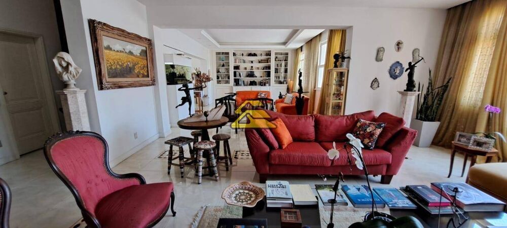 Cobertura, 4 quartos, 510 m² - Foto 35