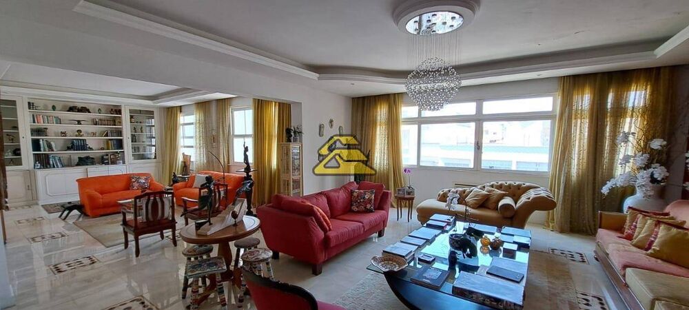 Cobertura, 4 quartos, 510 m² - Foto 34