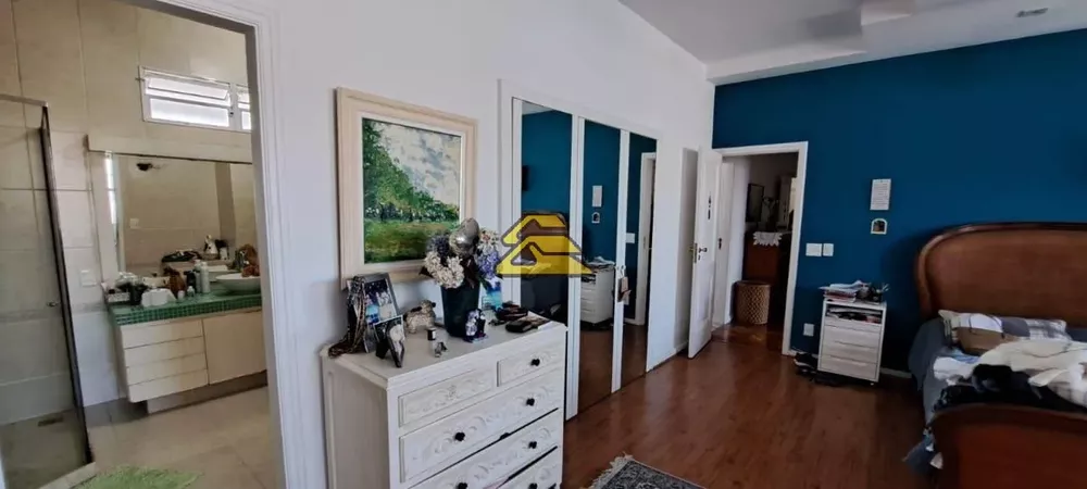 Cobertura, 4 quartos, 510 m² - Foto 1
