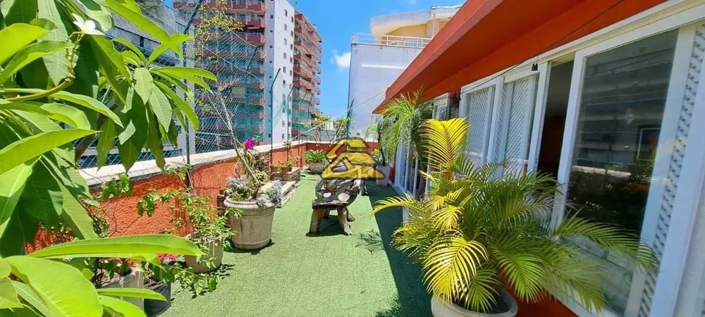 Cobertura, 4 quartos, 510 m² - Foto 3