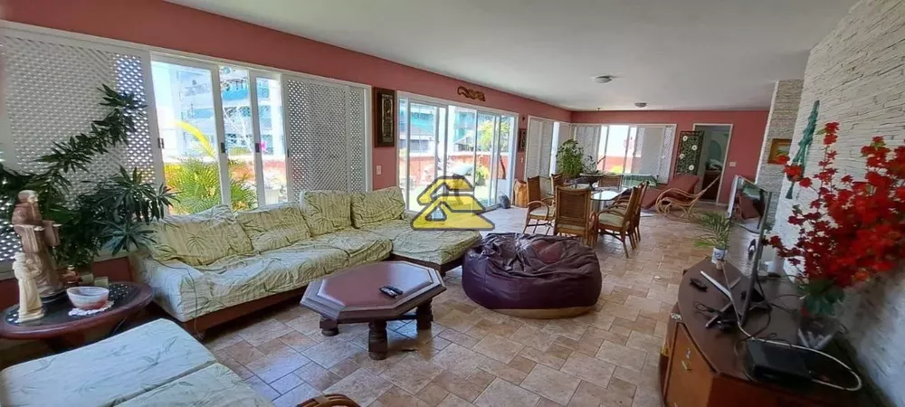 Cobertura, 4 quartos, 510 m² - Foto 15