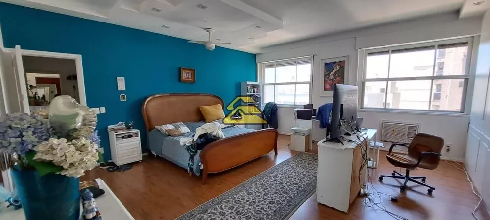 Cobertura, 4 quartos, 510 m² - Foto 9