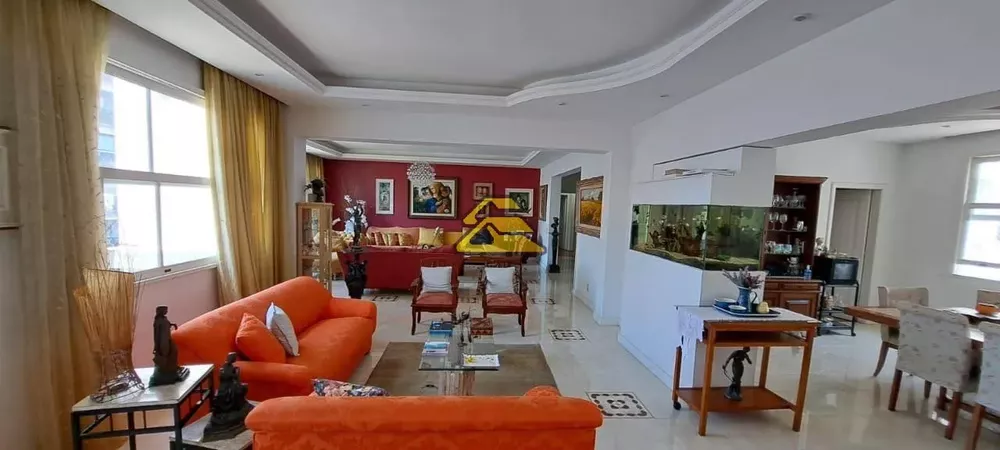 Cobertura, 4 quartos, 510 m² - Foto 17