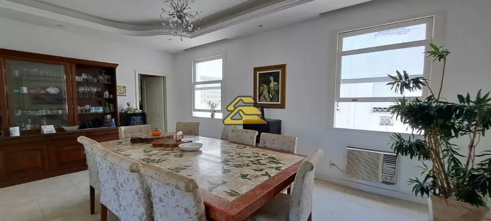 Cobertura, 4 quartos, 510 m² - Foto 7