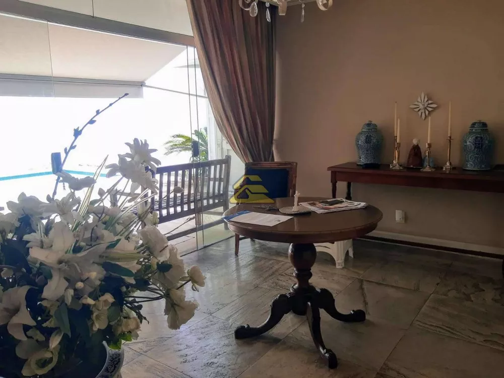 Casa, 5 quartos, 500 m² - Foto 7