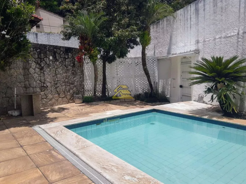 Casa, 5 quartos, 500 m² - Foto 13
