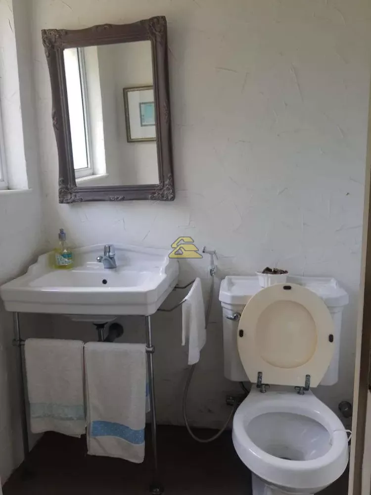 Casa, 5 quartos, 500 m² - Foto 27