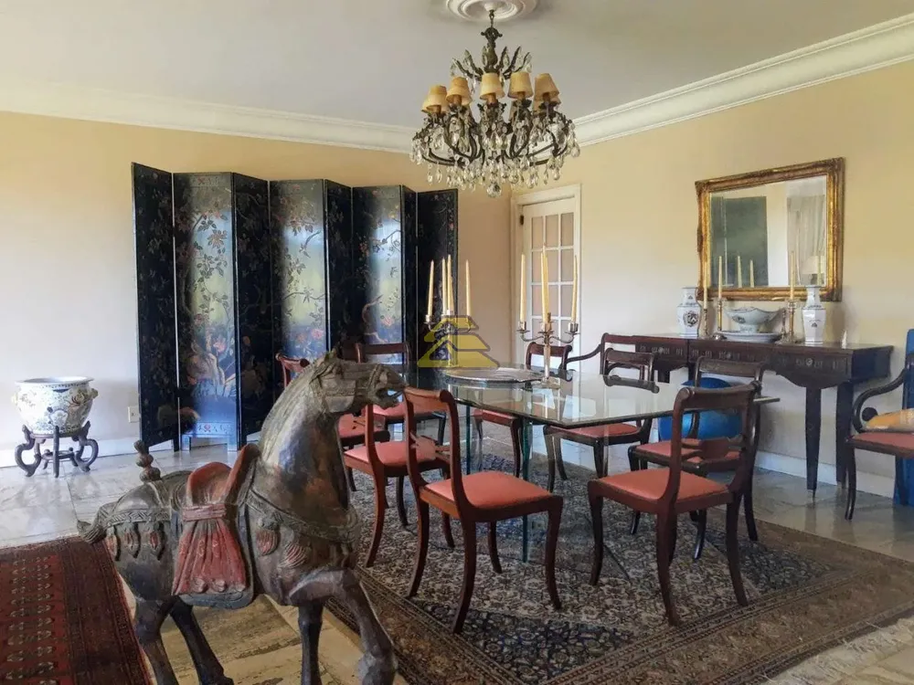 Casa, 5 quartos, 500 m² - Foto 13