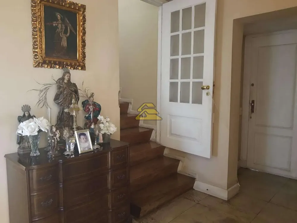 Casa, 5 quartos, 500 m² - Foto 28