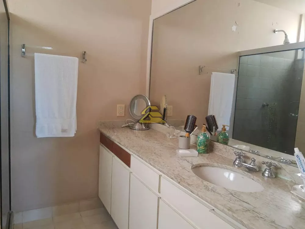 Casa, 5 quartos, 500 m² - Foto 16