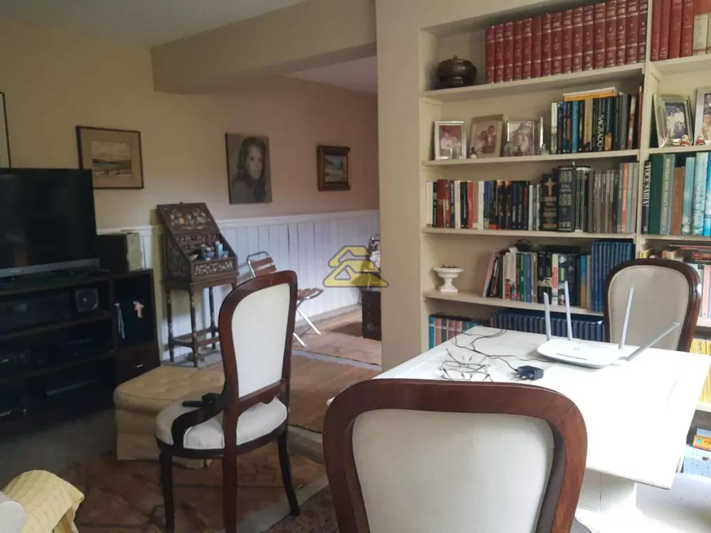 Casa, 5 quartos, 500 m² - Foto 29