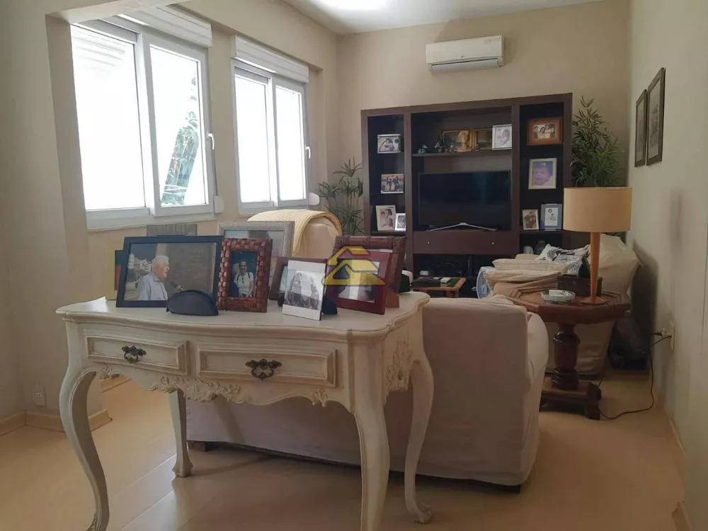 Casa, 5 quartos, 500 m² - Foto 4
