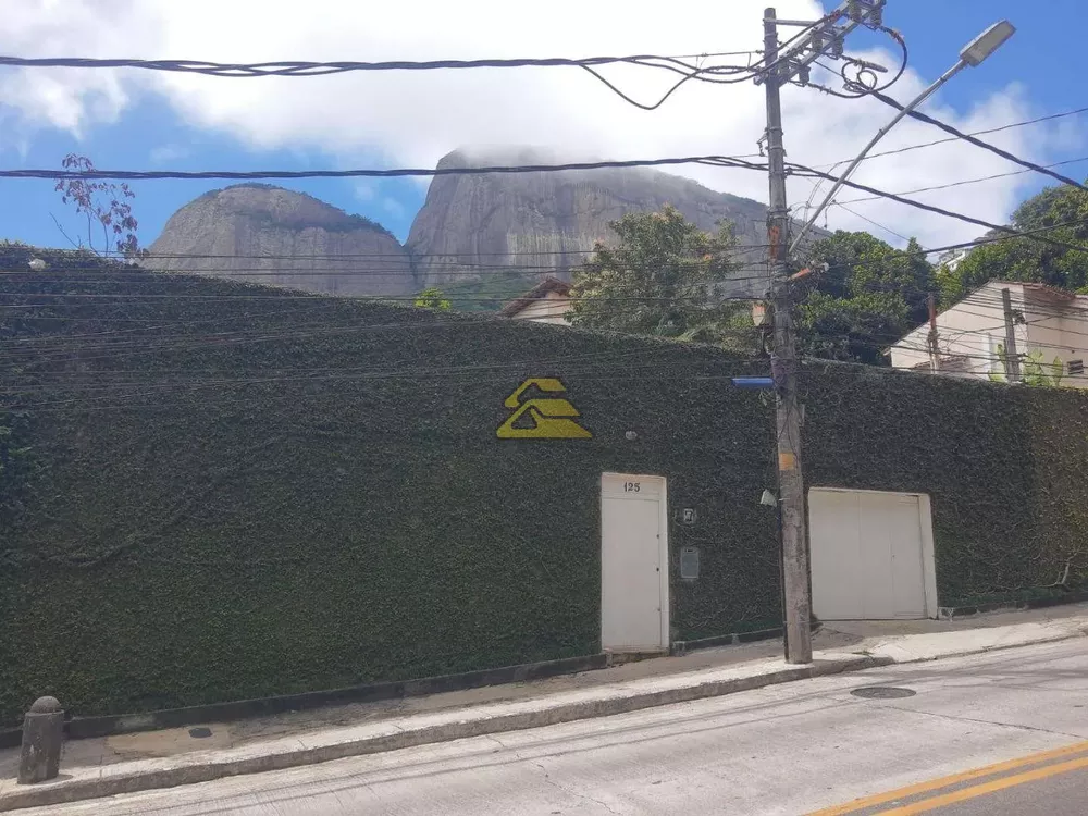 Casa, 5 quartos, 500 m² - Foto 19