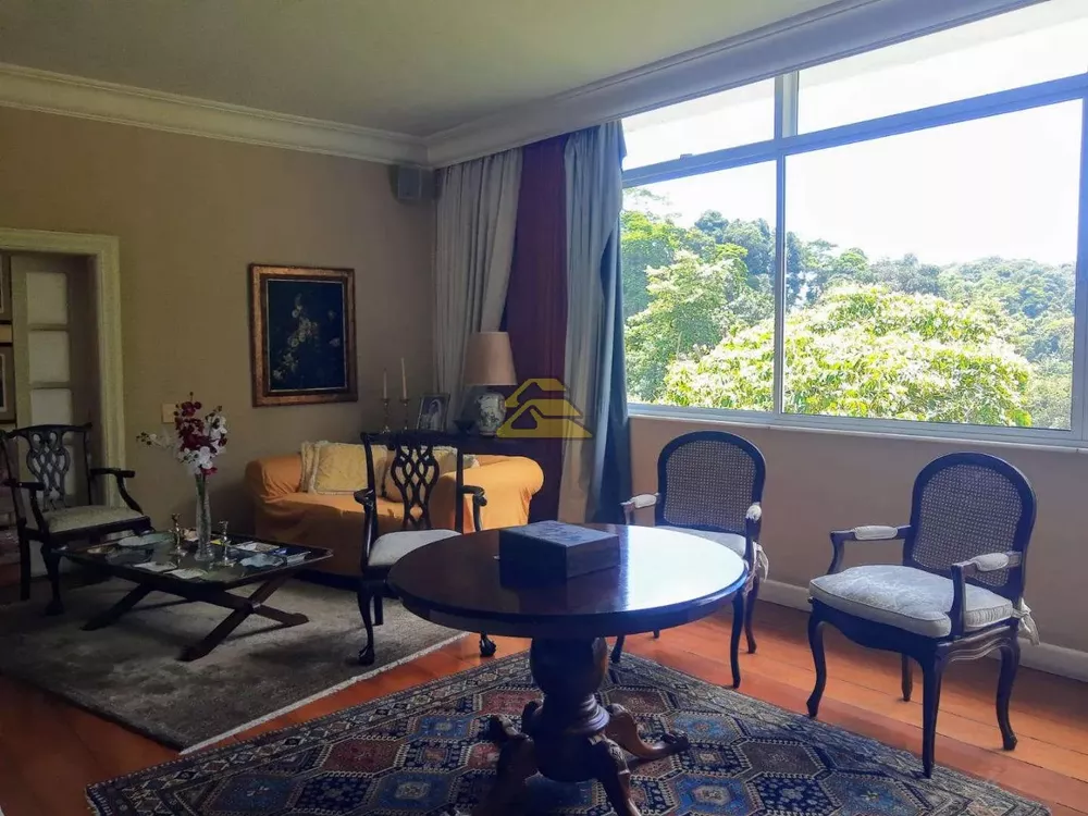 Casa, 5 quartos, 500 m² - Foto 23