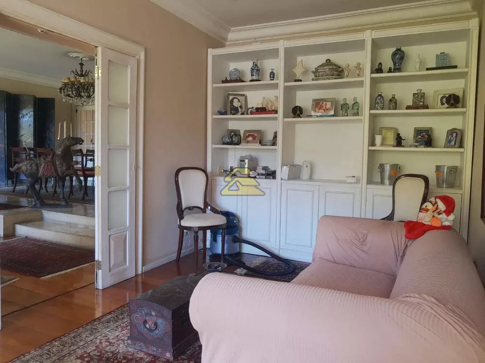 Casa, 5 quartos, 500 m² - Foto 21