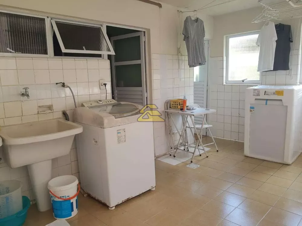 Casa, 5 quartos, 500 m² - Foto 12