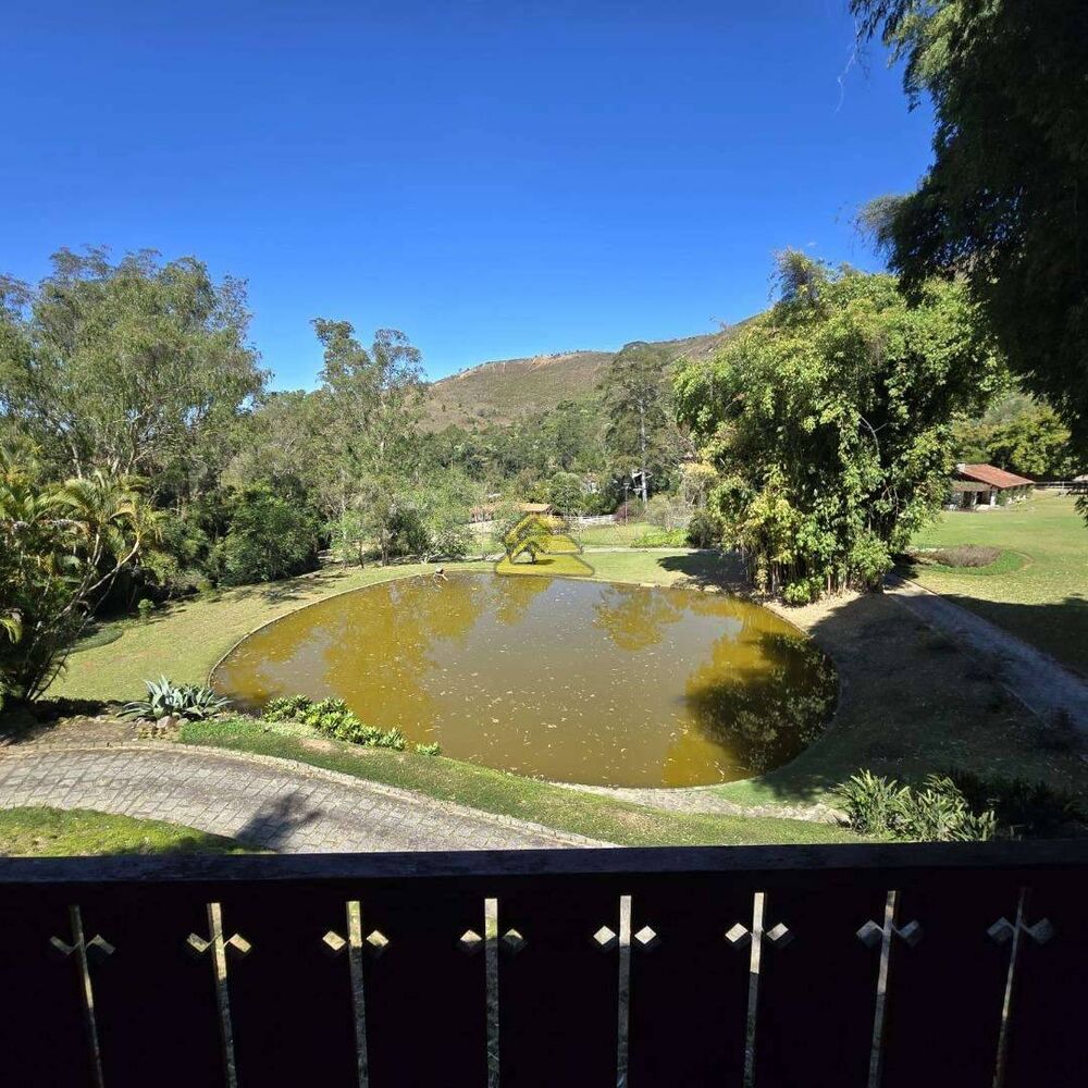 Sítio à venda com 16 quartos, 11000m² - Foto 4