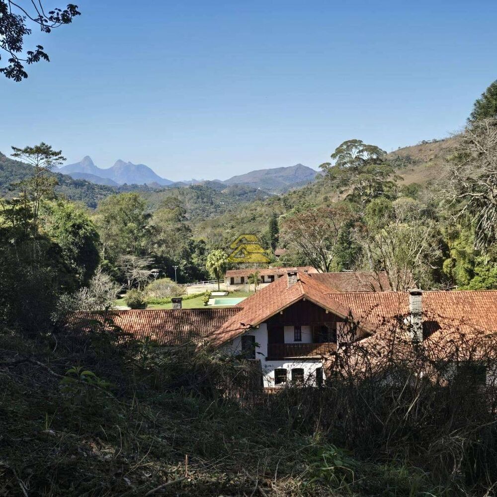 Sítio à venda com 16 quartos, 11000m² - Foto 3