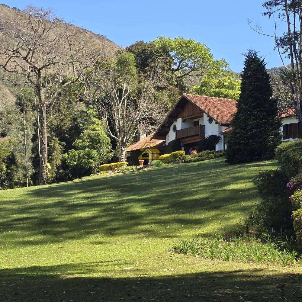 Sítio à venda com 16 quartos, 11000m² - Foto 2
