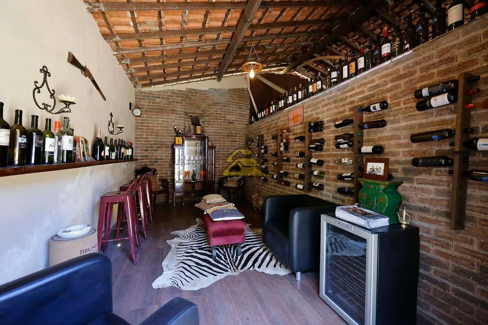 Sítio, 16 quartos, 24 hectares - Foto 17