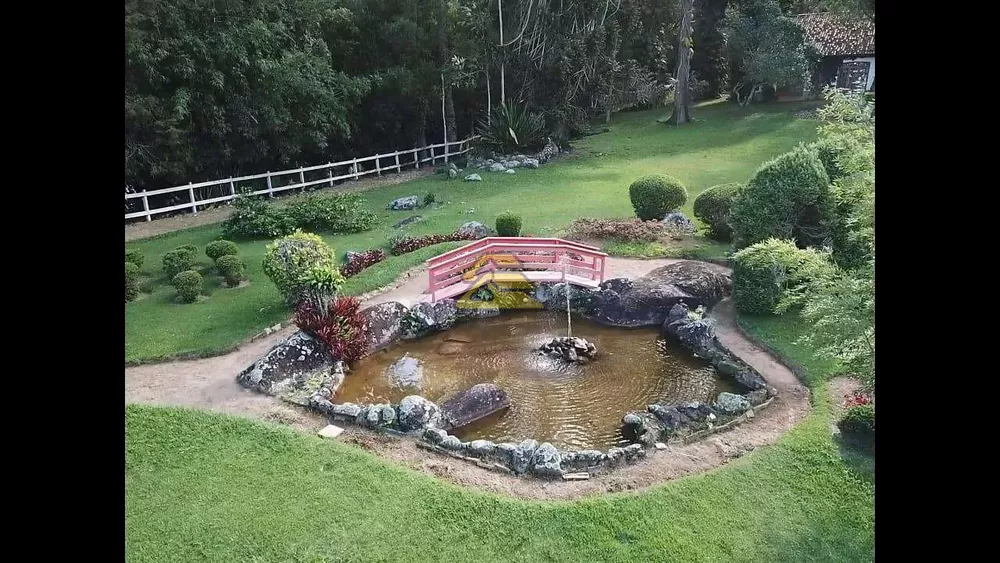 Sítio, 16 quartos, 24 hectares - Foto 12